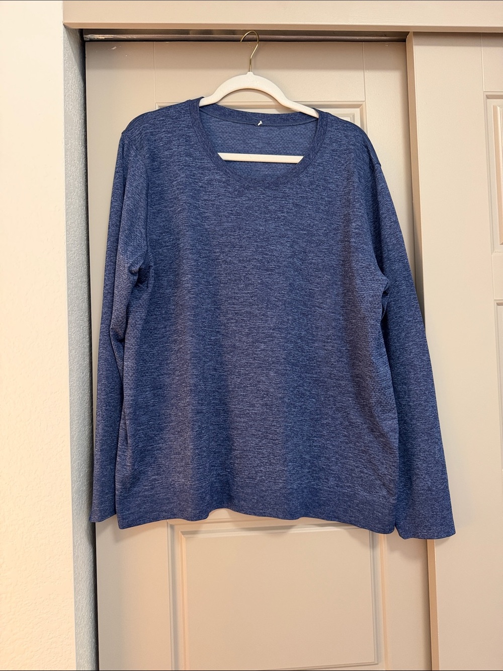 Lululemon Women's Swiftly Long Sleeve
